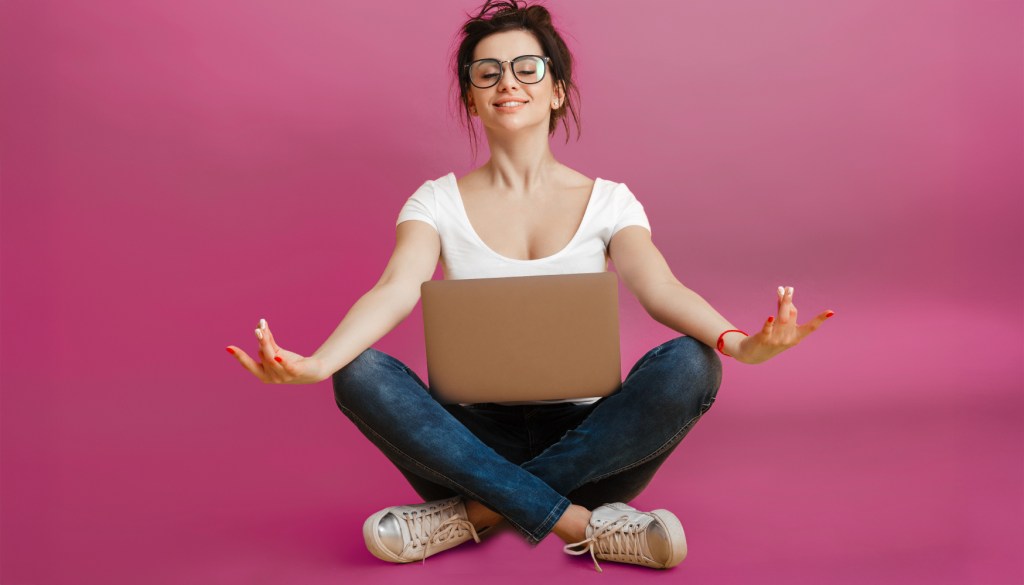 Work-Life-Balance