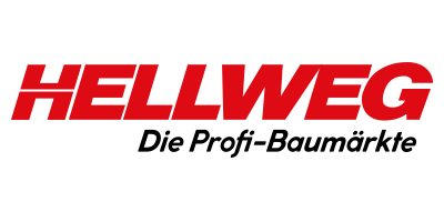 HELLWEG Die Profi-Baumärkte