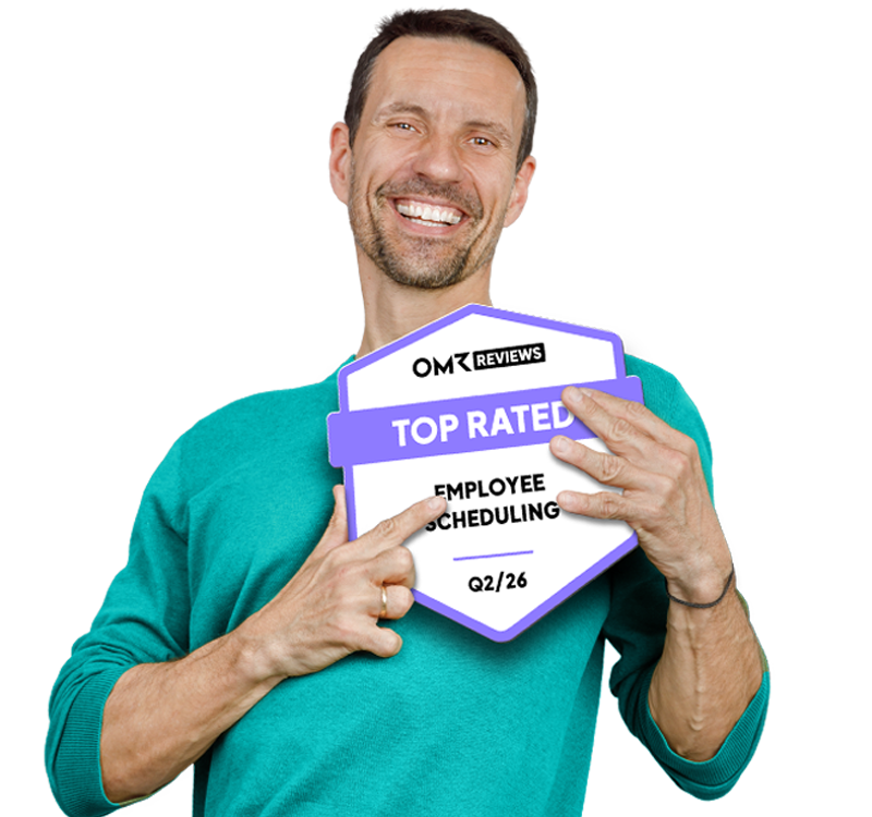 TOP RATED Badge of OMR Reviews for plano