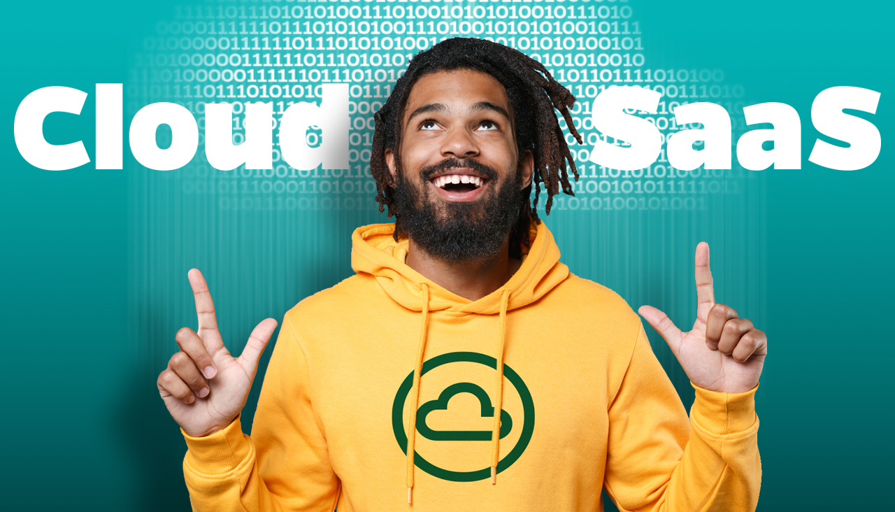 Software as a Service (saas)