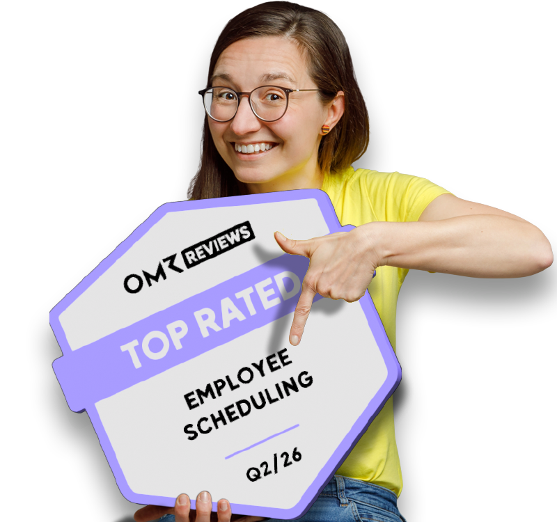 Top Rated Badge OMR Reviews Q2/2026