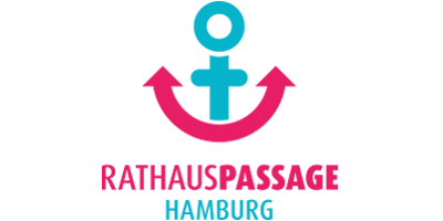 Rathauspassage Hamburg