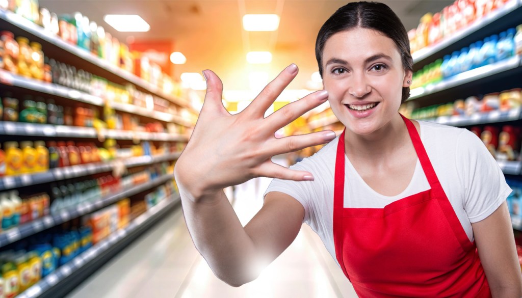 Digitalisierung im Einzelhandel: 5 Gründe, warum Workforce Management immer wichtiger wird