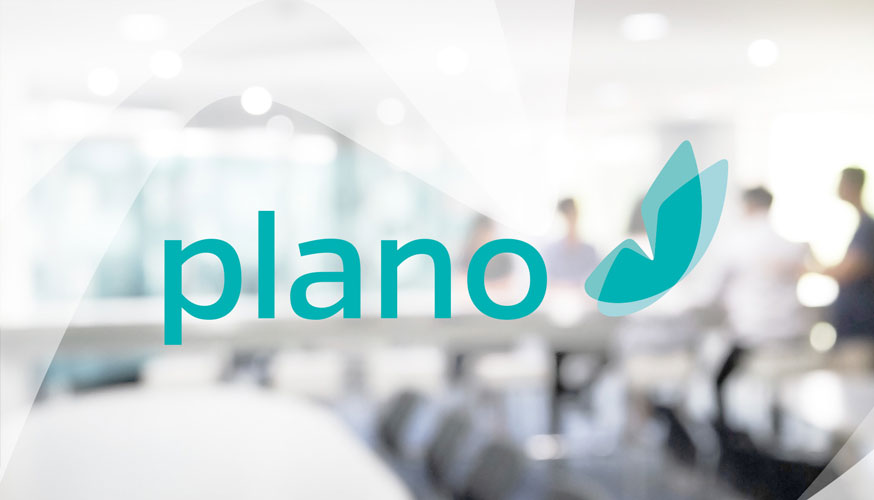 plano Logo