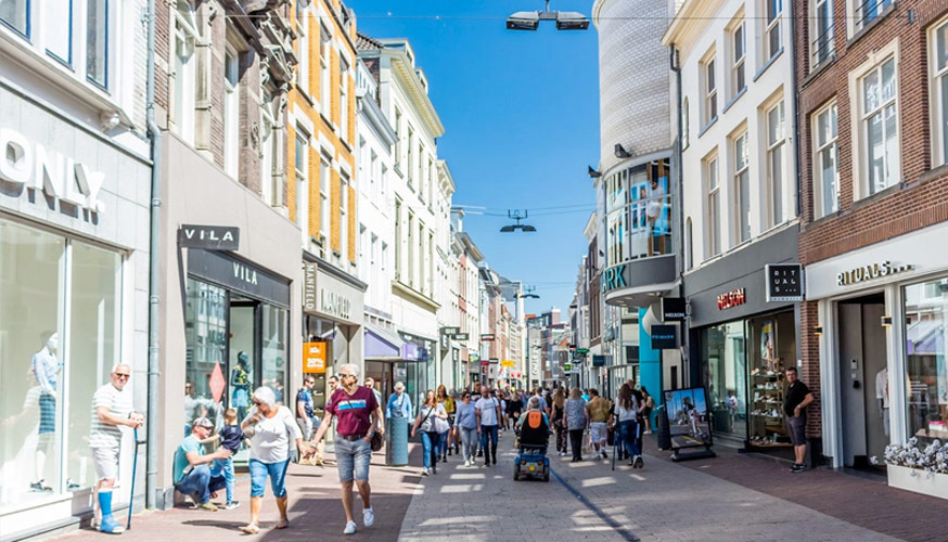 Personeelsinzet in de Retail