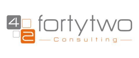 Logo fortytwo Consulting