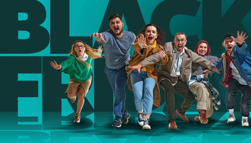 Workforce Management - Black Friday