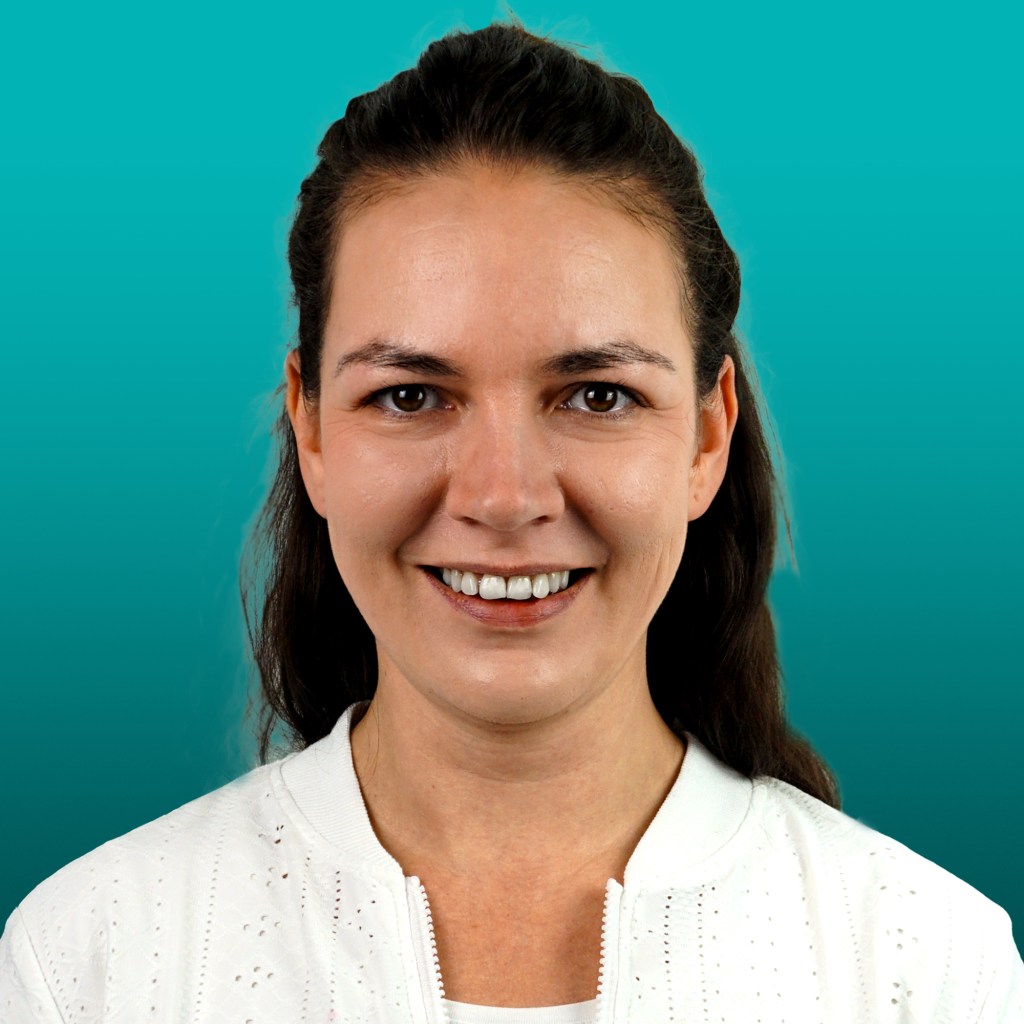 Carolin Holstein. Marketing & PR, plano solutions gmbh