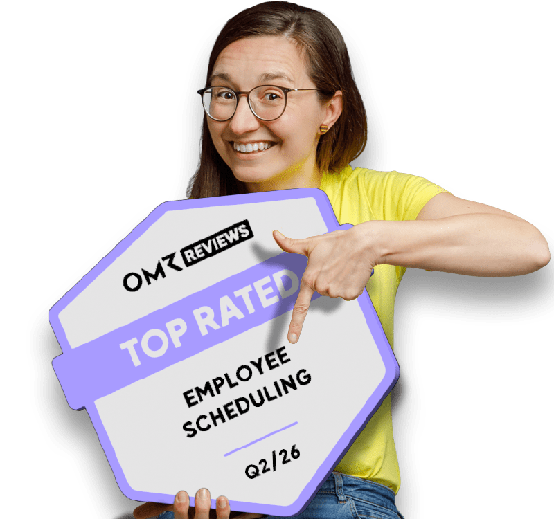 Top Rated Badge OMR Reviews Q2/2026