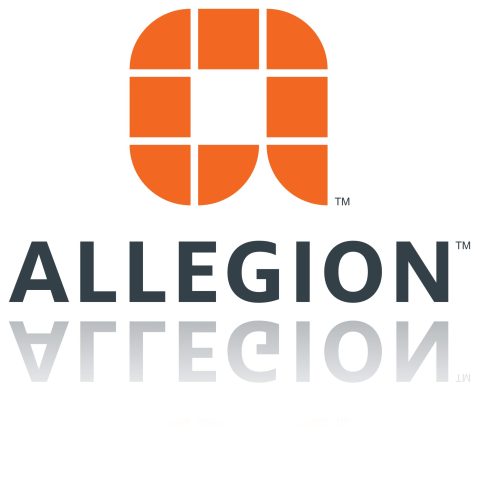 Allegion Logo