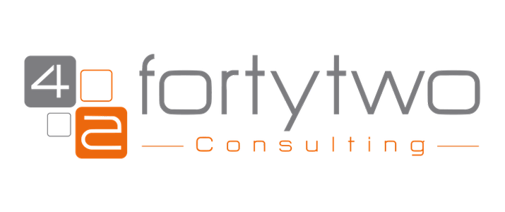 Logo fortytwo Consulting