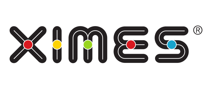 Logo XIMES GmbH