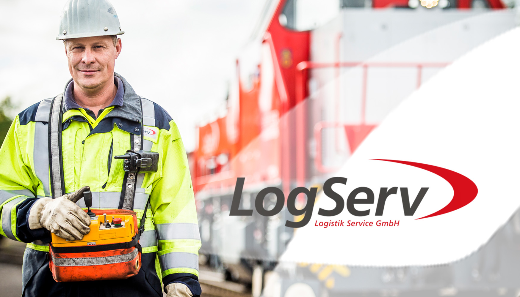 Kunden Referenz Newsteaser LogServ-Gruppe