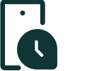 mobile time recording