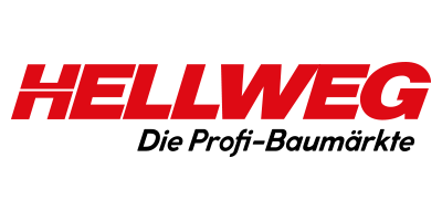 HELLWEG Die Profi-Baumärkte
