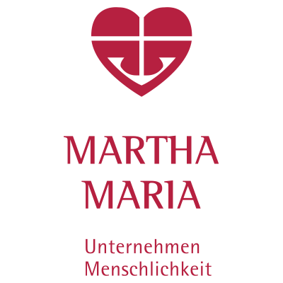 MARTHA MARIA Unternehmen Menschlichkeit