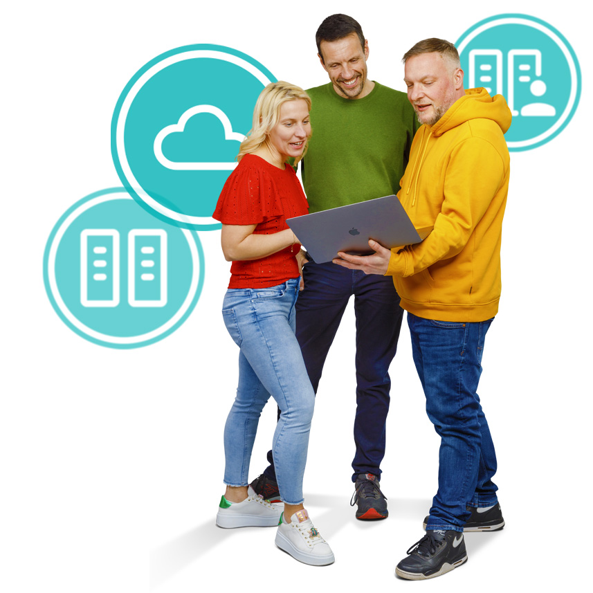 Cloud Beratung Image