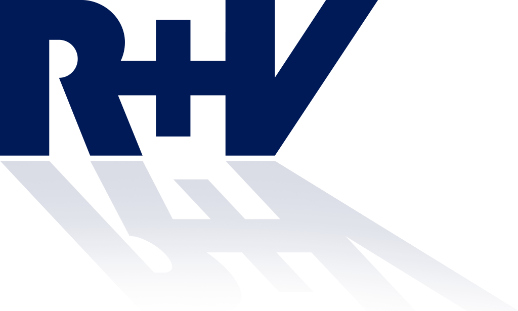 R+V Versicherungen