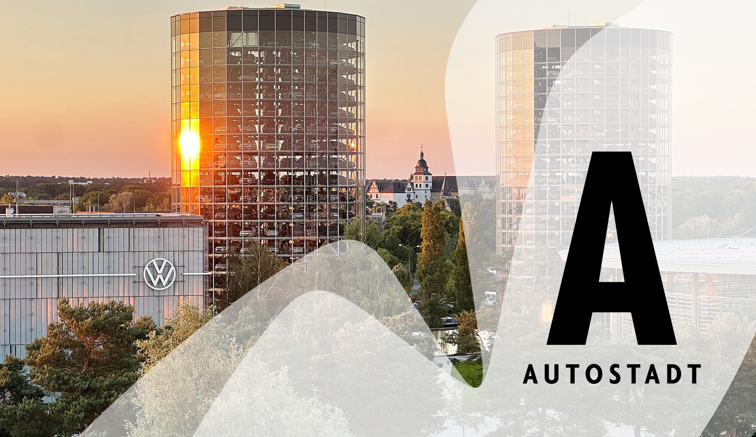 Autostadt in Wolfsburg, plano Referenz, Referenzkunde