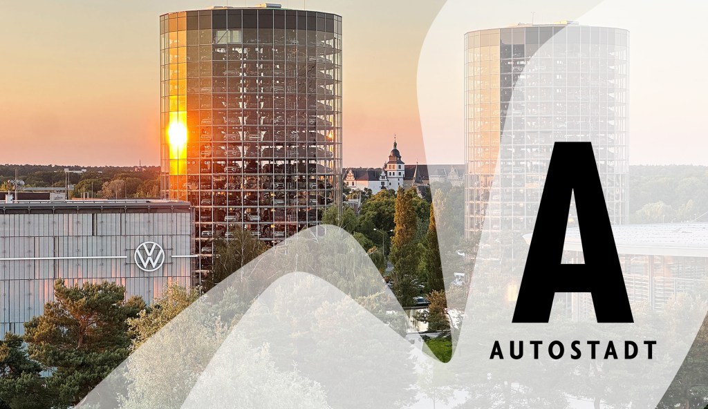 Autostadt in Wolfsburg, plano Referenz, Referenzkunde
