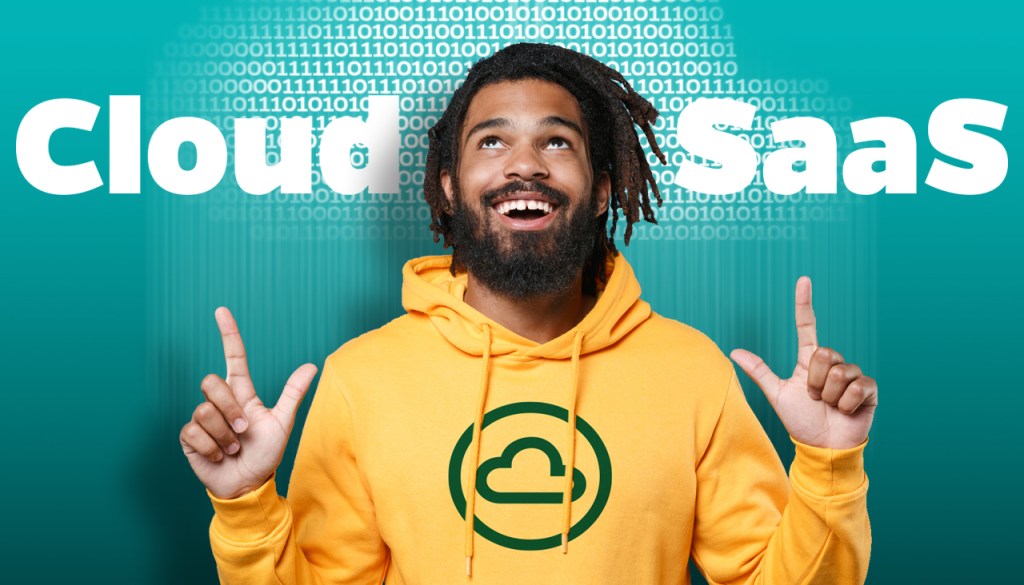 Software as a Service