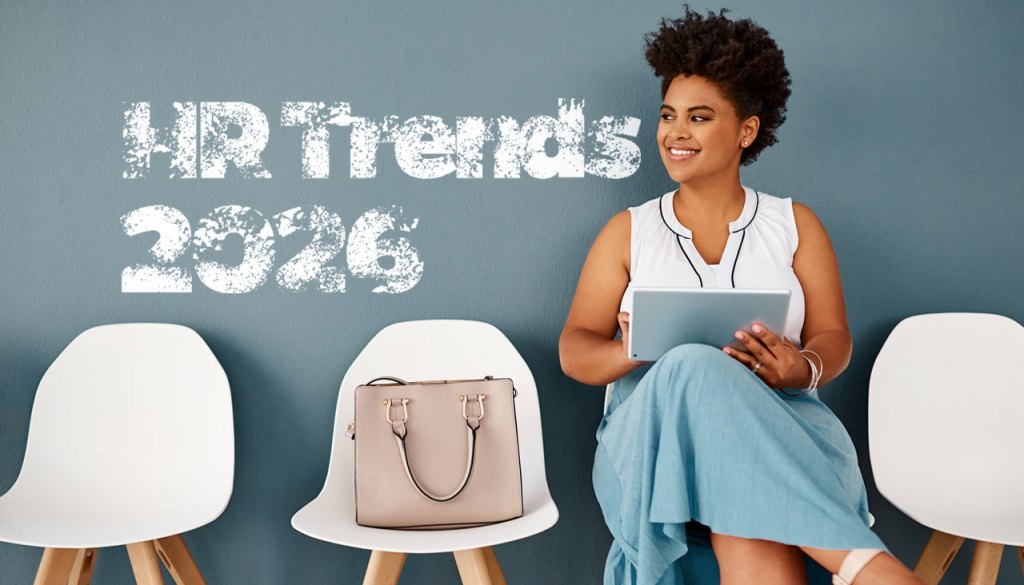 HR-Trends 2026