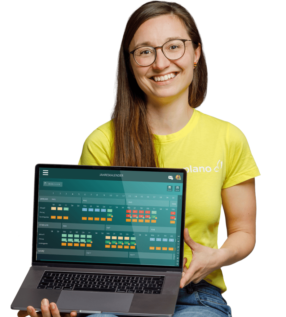 Workforce Management Software