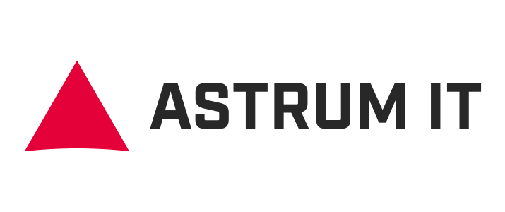 Logo ASTRUM IT