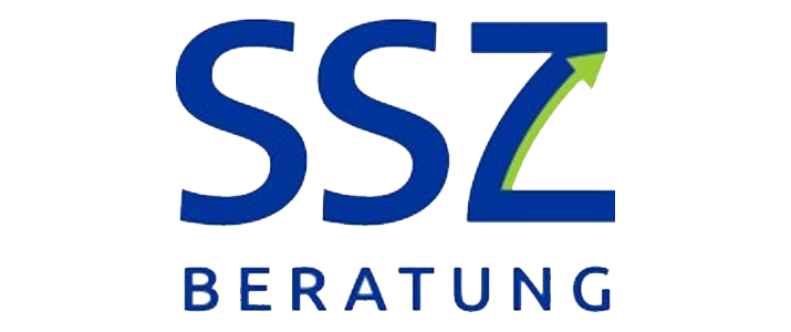 Logo SSZ Beratung