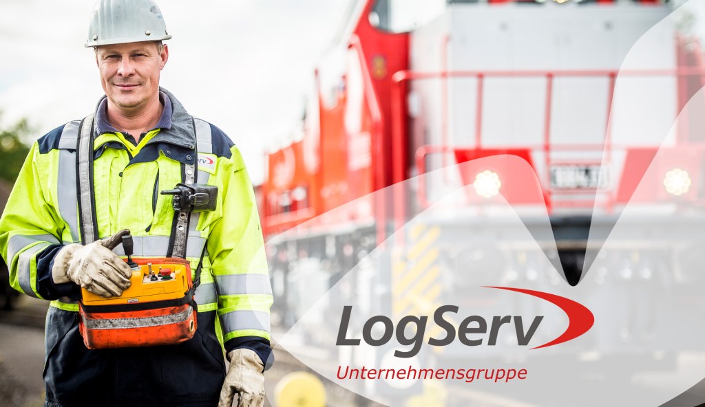 Customer Reference Newsteaser LogServ-Group