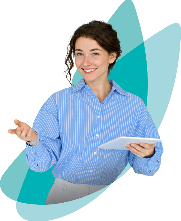 Person from Backoffice