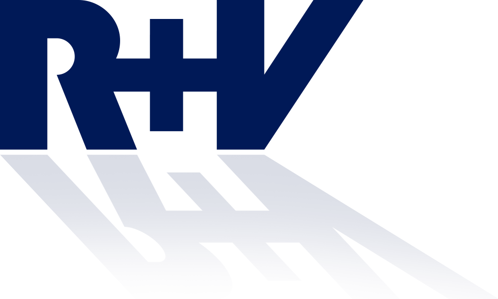R+V Versicherungen