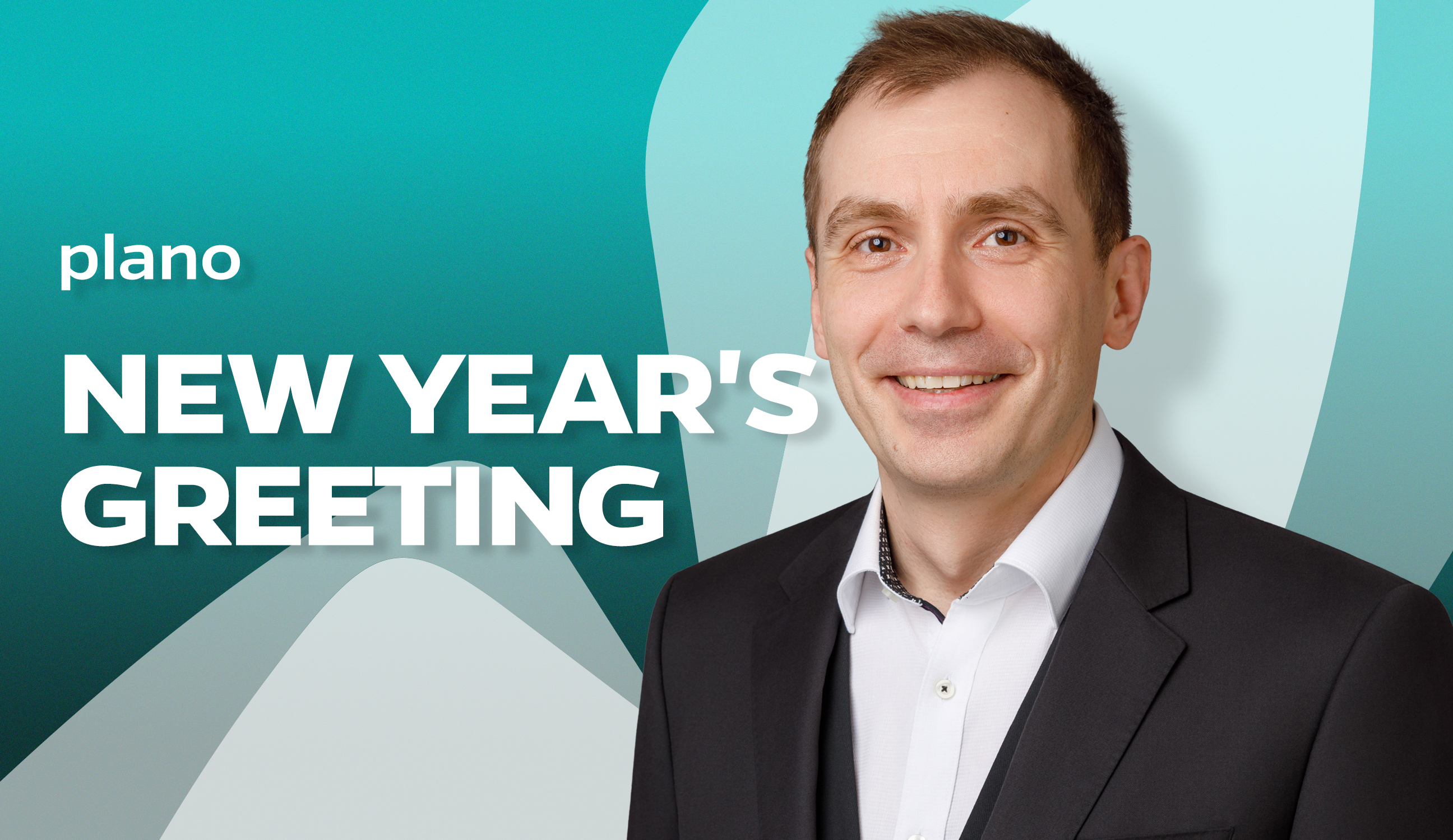 new operational managemer of plano solutions gmbh Dr. Felix Weiß