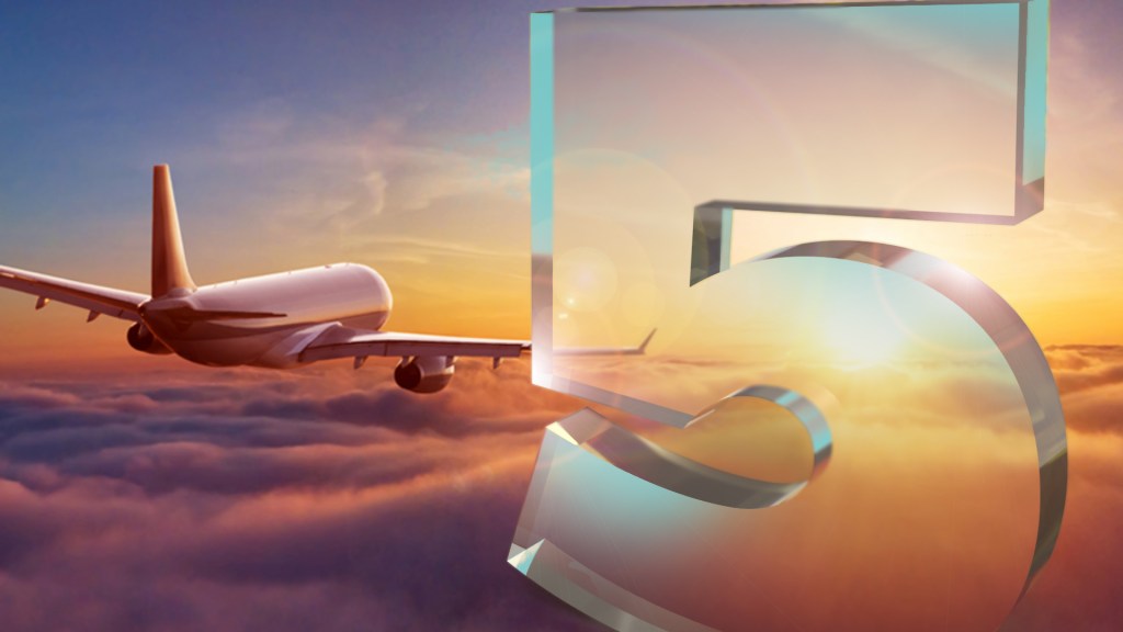 Annual vacation planning for airport staff