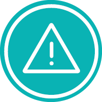 Real-time alerts and logs