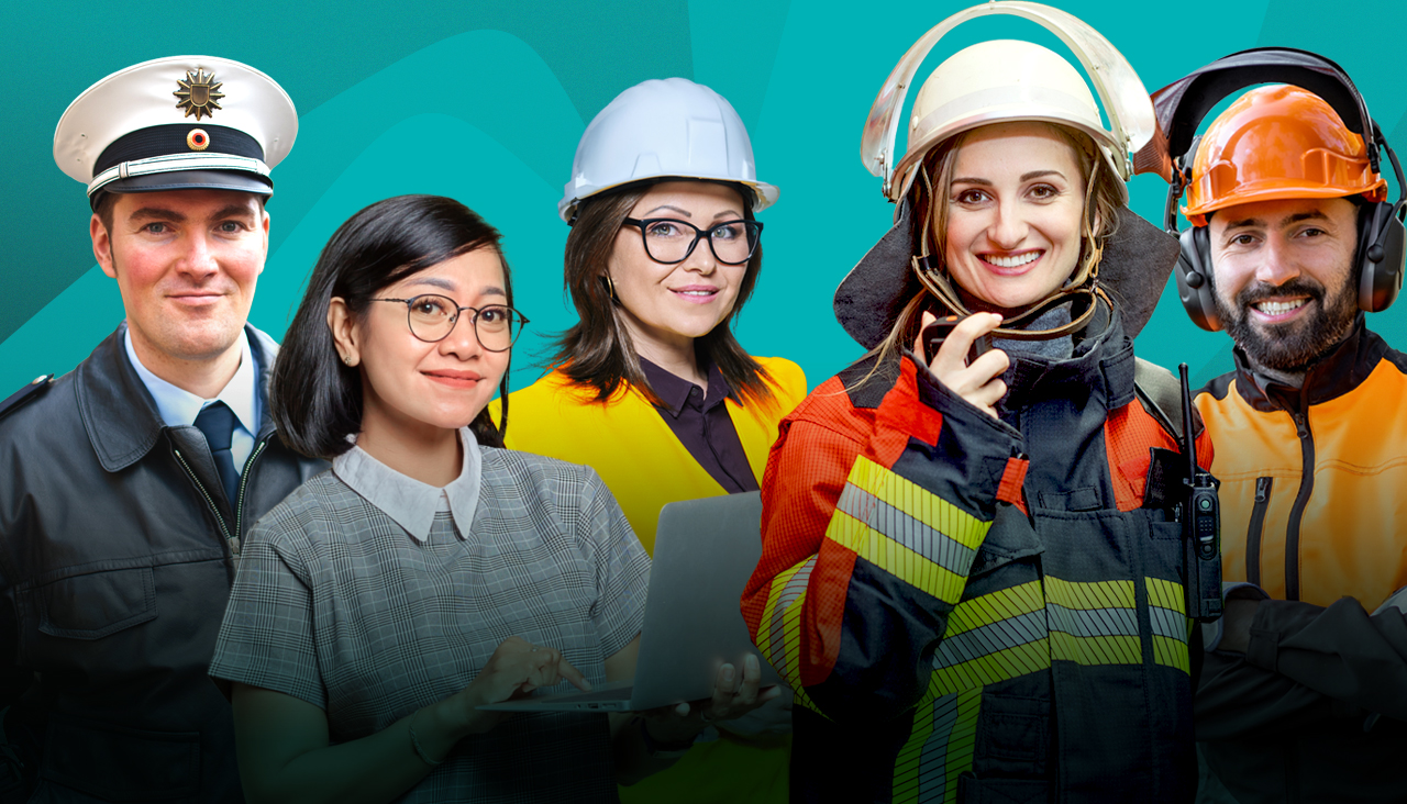 5 Steps to Digitization in Public Sector