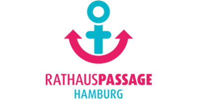 Rathauspassage Hamburg