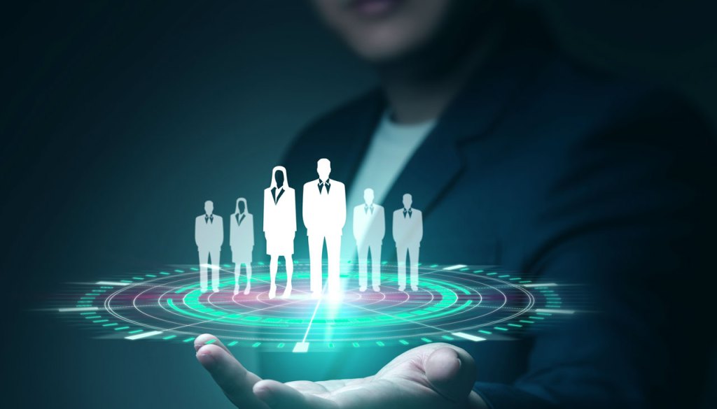 Staff Requirements Analysis