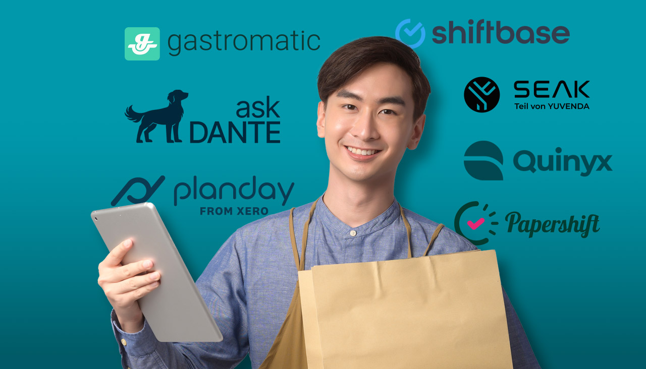 Retail Scheduling Software Providers