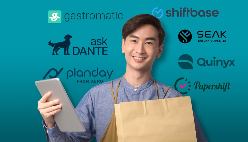Retail Scheduling Software Providers