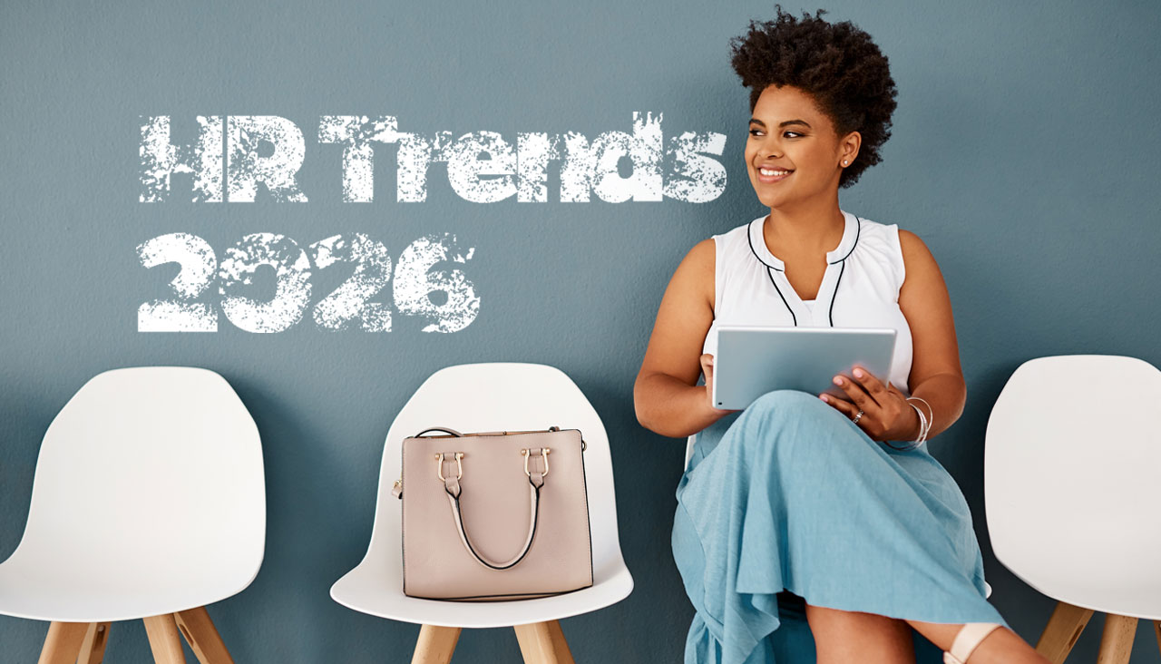HR Trends 2026