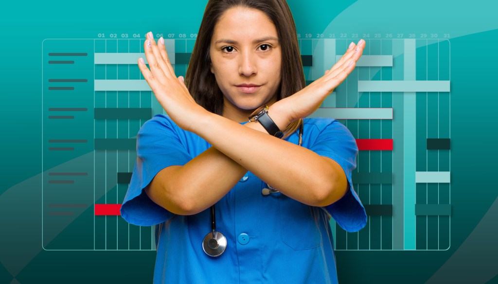 Absence Management in Nursing