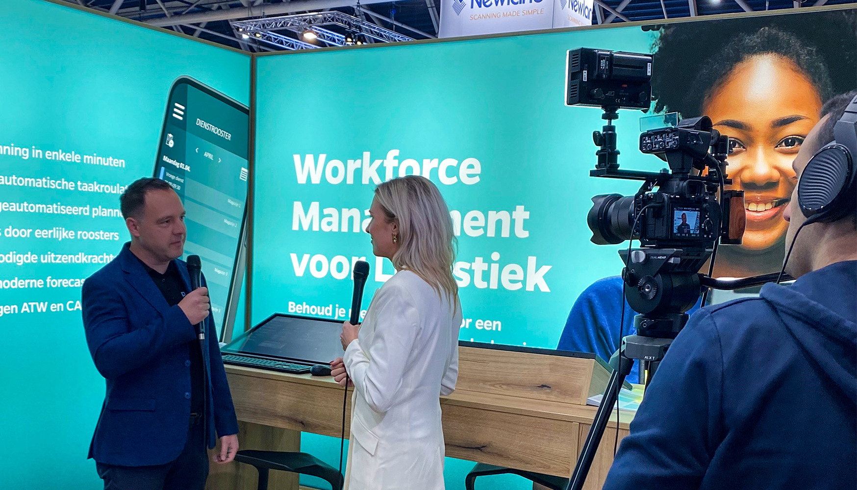 Gen Z is driving change in the multigenerational workforce