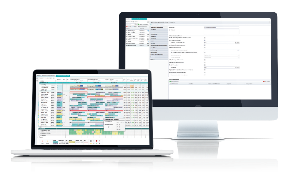 plano Optimizer - Fair Shift Scheduling in 5 Minutes