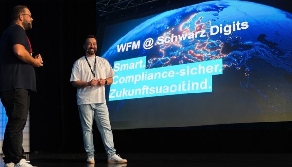 Schwarz Digits